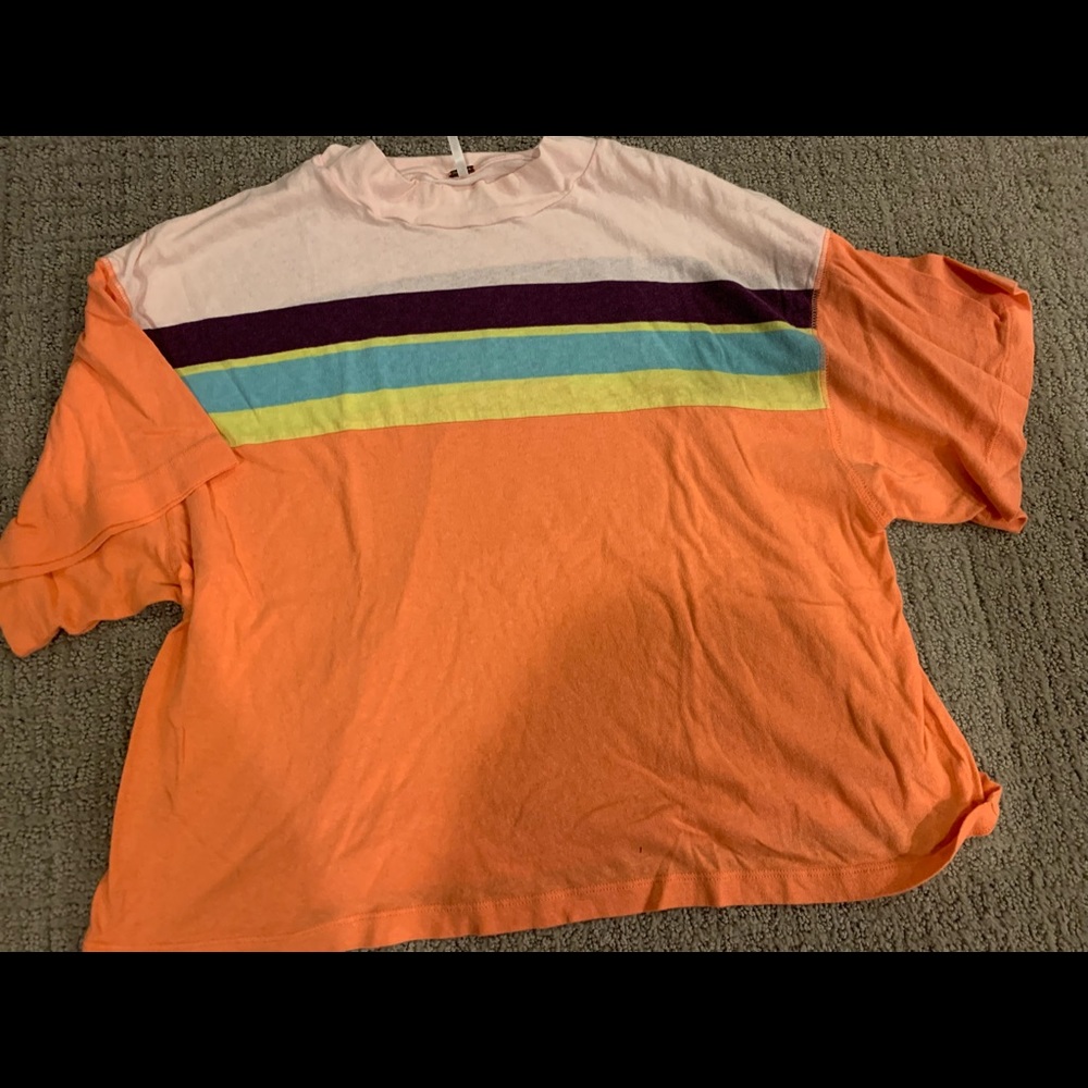 Free People shirt